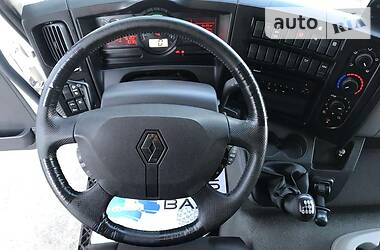 Рефрижератор Renault Midlum 2015 в 