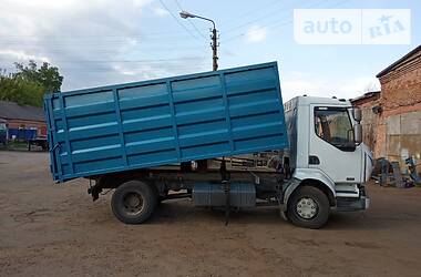 Самосвал Renault Midlum 2006 в Житомире