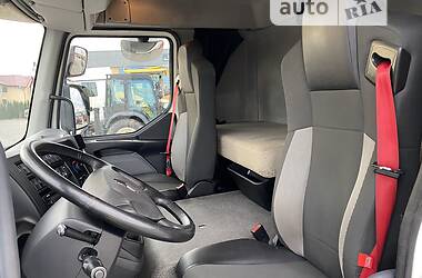 Тентованый Renault Midlum 2016 в 