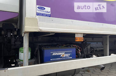 Рефрижератор Renault Midlum 2012 в 