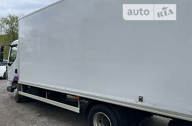 Рефрижератор Renault Midlum 2011 в 