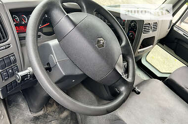 Рефрижератор Renault Midlum 2011 в 
