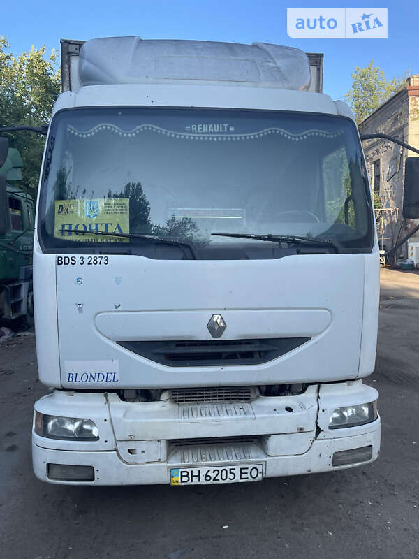 Renault Midlum 2005
