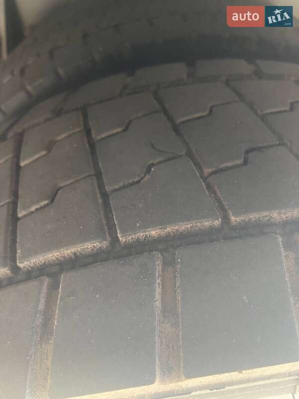 Тентований Renault Midlum 2012 в Києві