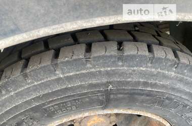 Тентованый Renault Midlum 2005 в 