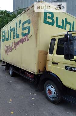 Вантажний фургон Renault Midlum 2000 в Києві