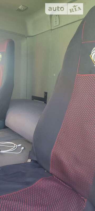 Тентованый Renault Midlum 2010 в Харькове фото 6 Тентованый Renault Midlum 2010 в Харькове