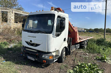 Евакуатор Renault Midlum 2002 в Житомирі