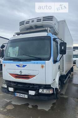 Рефрижератор Renault Midlum 2005 в 