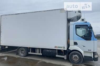 Рефрижератор Renault Midlum 2005 в 