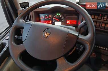 Тягач Renault Midlum 2012 в 