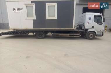 Автовоз Renault Midlum 2001 в 