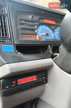 Грузовой фургон Renault Midlum 2005 в 