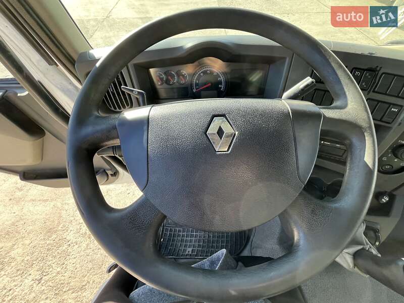 Вантажний фургон Renault Midlum 2012 в Львові