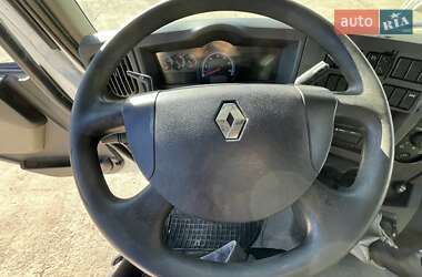 Грузовой фургон Renault Midlum 2012 в 