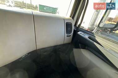 Грузовой фургон Renault Midlum 2012 в 