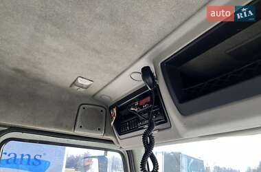 Грузовой фургон Renault Midlum 2012 в 