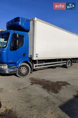 Рефрижератор Renault Midlum 2007 в 