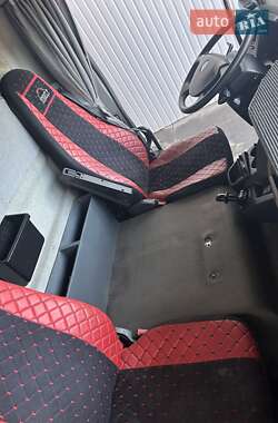Тентованый Renault Midlum 2012 в 