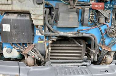 Тентований Renault Midlum 2004 в 
