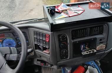Тентований Renault Midlum 2004 в 