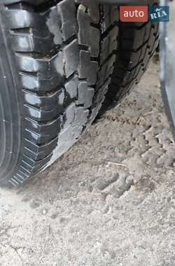 Тентованый Renault Midlum 2004 в 
