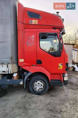 Тентованый Renault Midlum 2004 в 