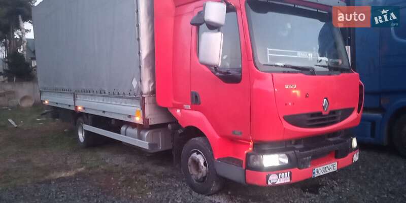 Renault Midlum 2006