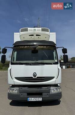 Рефрижератор Renault Midlum 2013 в 
