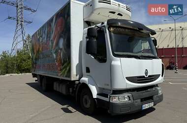 Рефрижератор Renault Midlum 2013 в 