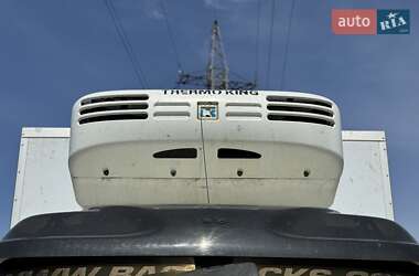 Рефрижератор Renault Midlum 2013 в 