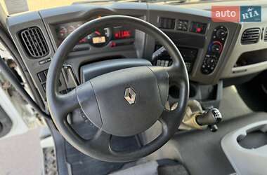 Рефрижератор Renault Midlum 2013 в 