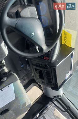 Грузовой фургон Renault Midlum 2004 в 