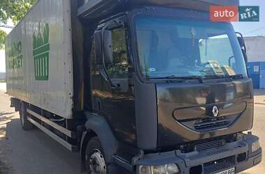 Вантажний фургон Renault Midlum 2004 в 