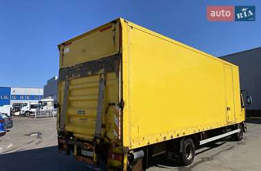 Грузовой фургон Renault Midlum 2006 в 