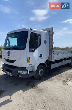 Борт Renault Midlum 2004 в Коростишеві