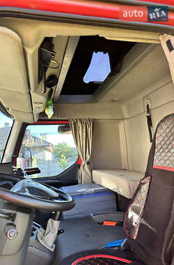 Тентований Renault Midlum 2010 в 