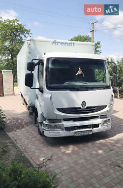 Грузовой фургон Renault Midlum 2005 в 