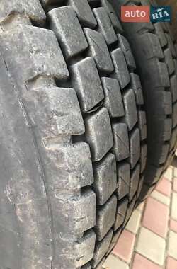 Грузовой фургон Renault Midlum 2005 в 
