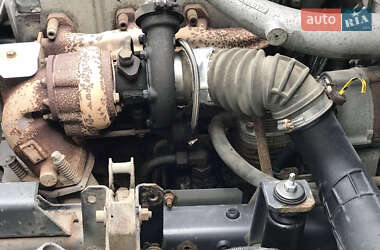 Грузовой фургон Renault Midlum 2005 в 