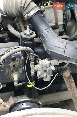 Грузовой фургон Renault Midlum 2005 в 