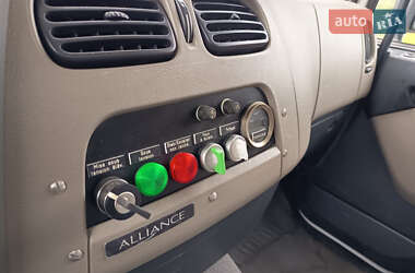 Автовышка Renault Midlum 2008 в 