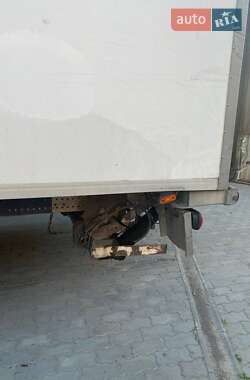 Рефрижератор Renault Midlum 2006 в 