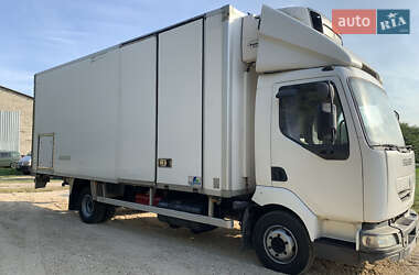 Рефрижератор Renault Midlum 2003 в 