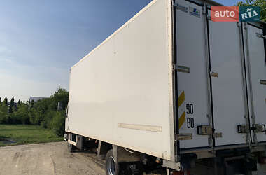 Рефрижератор Renault Midlum 2003 в 