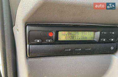 Рефрижератор Renault Midlum 2003 в 