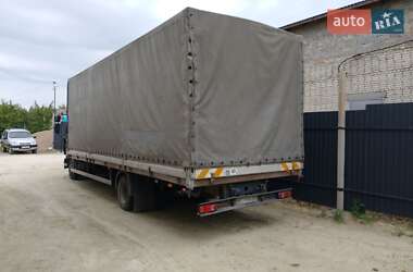 Тентованый Renault Midlum 2007 в 