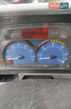 Тентований Renault Midlum 2005 в 