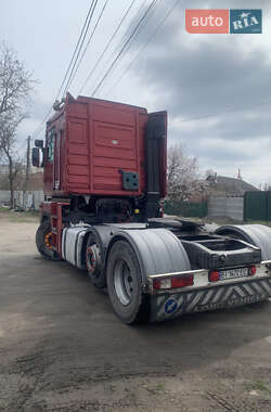 Тягач Renault Midlum 2006 в 