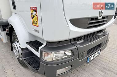 Рефрижератор Renault Midlum 2011 в 